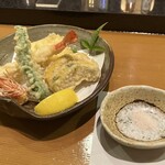 和モードちよ松 - 