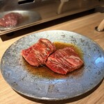 The INNOCENT CARVERY - 