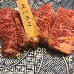 焼肉ふるさと - 