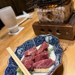 個室和食 梅田燈花 - 