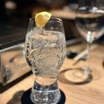 The INNOCENT CARVERY - 