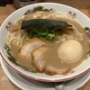 らぁ麺すぎ本 福岡空港国内ターミナル店