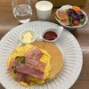 ミルク&パフェ よつ葉ホワイトコージ 札幌ステラプレイス店