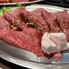 焼肉の白川 - 