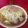 ラーメン二郎 大宮公園駅前店