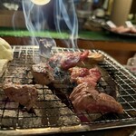 士別バーベキュー - 