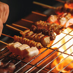 神鶏 - メイン写真: