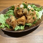 地鶏と網焼き 個室居酒屋 鶏匠 天王寺あべのごちそうビル店 - 