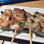 完全個室居酒屋 囲い 新橋店 - 