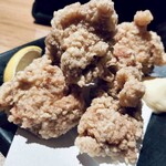 完全個室居酒屋 囲い 新橋店 - 