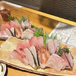 魚酒場 二つめ - 