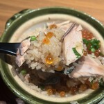 地鶏と網焼き 個室居酒屋 鶏匠 - 