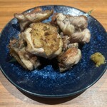 地鶏と網焼き 個室居酒屋 鶏匠 天王寺あべのごちそうビル店 - 