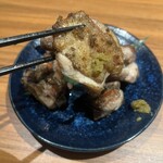 地鶏と網焼き 個室居酒屋 鶏匠 - 