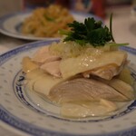 中国飯店 陳記 - 