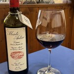 タボーラ タパス - 