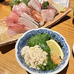 魚酒場 二つめ - 