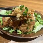 地鶏と網焼き 個室居酒屋 鶏匠 - 