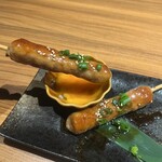 地鶏と網焼き 個室居酒屋 鶏匠 - 