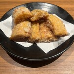 地鶏と網焼き 個室居酒屋 鶏匠 天王寺あべのごちそうビル店 - 