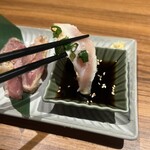 地鶏と網焼き 個室居酒屋 鶏匠 - 