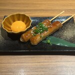 地鶏と網焼き 個室居酒屋 鶏匠 - 