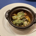 タボーラ タパス - 