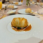 アニヴェルセル 江坂 - 