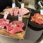 士別バーベキュー - 