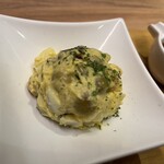 こめらく たっぷり野菜とお茶漬けと。 渋谷ヒカリエ店 - 