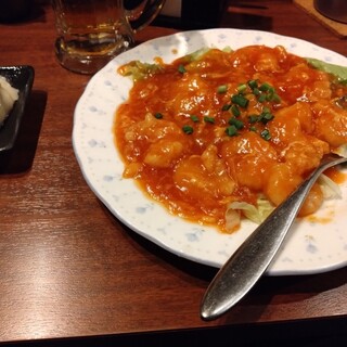 美食坊 ハルピン_1