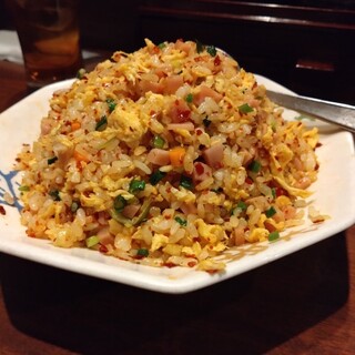 美食坊 ハルピン_0