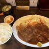 とんかつ ひろ喜 徳庵本店