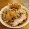 麺屋豚道場ぶた壱