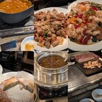 ザ・ループ - 料理⑤