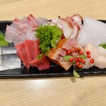 居酒屋鳥のぶ - 