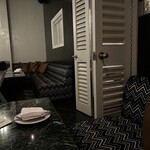 マーサーブランチ - 