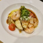 居酒屋鳥のぶ - 