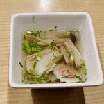 居酒屋鳥のぶ - 