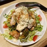 居酒屋鳥のぶ - 