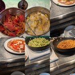 ザ・ループ - 料理④