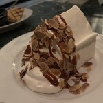 マーサーブランチ - 