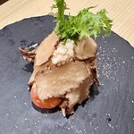 居酒屋鳥のぶ - 