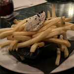 マーサーブランチ - 