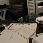 マーサーブランチ - 