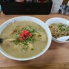 博多ラーメン　一大事