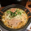 鹿児島ラーメン 我流風 天文館本店