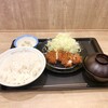 松屋（松のや併設） 宇治小倉店