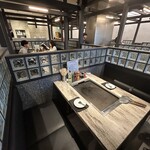 月島もんじゃ くうや - 