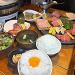 銀しゃり炭焼 直球 - 